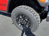 New 2025 Jeep Wrangler Unlimited Sport image 3