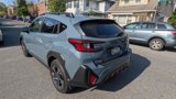 Used 2024 Subaru Crosstrek 2.0i Premium w/ Popular Package #4 image 5