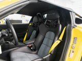 Certified 2025 Porsche 718 Boxster Spyder RS w/ Light Design Package image 5