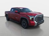 Used 2024 Toyota Tundra Limited image 3