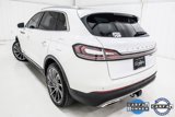 Used 2020 Lincoln Nautilus Reserve w/ Equipment Group 202A image 5