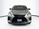 Used 2022 Lexus RX 350 F Sport image 2