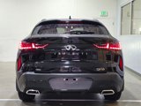 New 2025 INFINITI QX55 Luxe w/ Cargo Package image 5