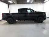 New 2025 Chevrolet Silverado 3500 LTZ w/ LTZ Plus Package image 2
