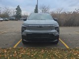 New 2025 Chevrolet Silverado EV RST image 2