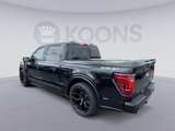 New 2025 Ford F150 Lariat w/ Equipment Group 502A High image 4