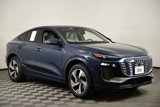New 2025 Audi Q6 e-tron Premium Plus image 6