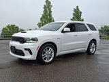 Certified 2021 Dodge Durango R/T image 3