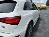 Used 2017 Audi Q5 3.0T Premium Plus w/ Technology Package image 6