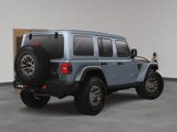 New 2025 Jeep Wrangler Unlimited Rubicon 392 image 4