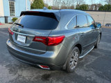 Used 2015 Acura MDX FWD w/ Technology Package image 4