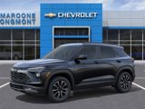 New 2026 Chevrolet TrailBlazer ACTIV image 2
