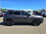 Used 2023 Jeep Cherokee Altitude Lux image 6