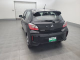Used 2021 Mitsubishi Mirage ES image 6