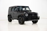 Used 2025 Mercedes-Benz G 63 AMG 4MATIC image 3