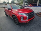 Used 2020 Mitsubishi Outlander Sport ES image 2