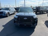 New 2025 Ford Explorer ST w/ Sun And Sound Package image 2