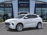 New 2026 Buick Encore GX Avenir w/ Avenir Technology Package image 2