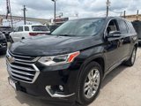 Used 2019 Chevrolet Traverse High Country image 3