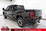 Used 2025 GMC Sierra 2500 Denali w/ Denali Reserve Package image 3