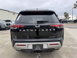 New 2025 Nissan Pathfinder Platinum w/ Lighting Package (N93) image 5