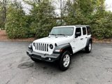Used 2019 Jeep Wrangler Unlimited Sport S image 3