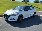 Used 2023 Nissan Sentra SR w/ Electronics Package image 2