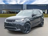 New 2025 Land Rover Discovery Dynamic SE image 1