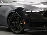 New 2025 Ford Mustang Dark Horse image 3
