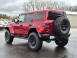 New 2025 Ford Bronco Raptor image 5