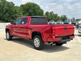 New 2025 Toyota Tacoma SR5 image 3