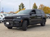 New 2025 Jeep Grand Cherokee L Limited w/ Luxury Tech Group II image 3