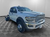 New 2026 RAM 4500 4x4 Crew Cab DRW image 4