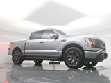 New 2025 Ford F150 Lightning Lariat image 3