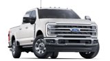 New 2025 Ford F250 King Ranch image 4