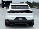 Used 2025 Porsche Cayenne Coupe image 6
