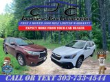 Used 2019 Subaru Crosstrek 2.0i Premium image 6