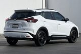 Used 2023 Nissan Kicks SR image 4