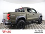 Certified 2025 Chevrolet Colorado ZR2 w/ ZR2 Bison Edition image 3