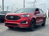 Used 2023 Ford Edge ST-Line image 3