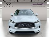 Certified 2024 INFINITI QX50 Luxe image 2