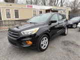 Used 2017 Ford Escape S image 3