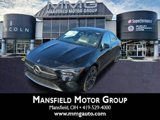 New 2025 Mercedes-Benz CLA 250 4MATIC image 2