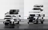New 2025 Volvo XC60 T8 Plus w/ Climate Package image 4
