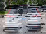 New 2026 Honda CR-V TrailSport image 5