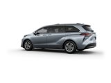 New 2025 Toyota Sienna Limited image 5