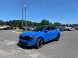 New 2026 Kia Sportage EX w/ EX Panorama Roof Package image 3
