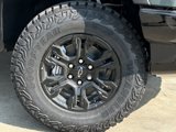 New 2026 Chevrolet Silverado 1500 ZR2 w/ Dark Appearance Package image 3