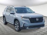 New 2025 Honda Pilot Elite image 4