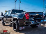 New 2025 Chevrolet Silverado 3500 LT w/ Texas Edition image 3